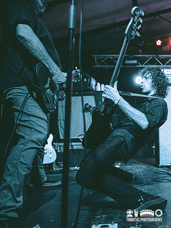 Guided By Voices in concert