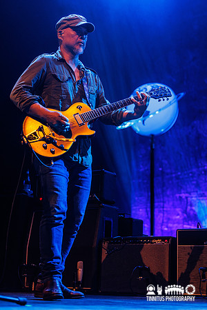 Pixies in concert