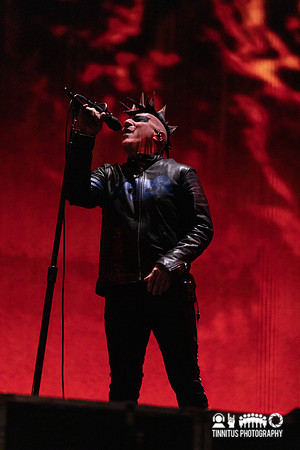 Tool in concert