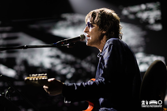 Spiritualized in concert