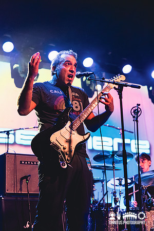 Elsewhere in concert