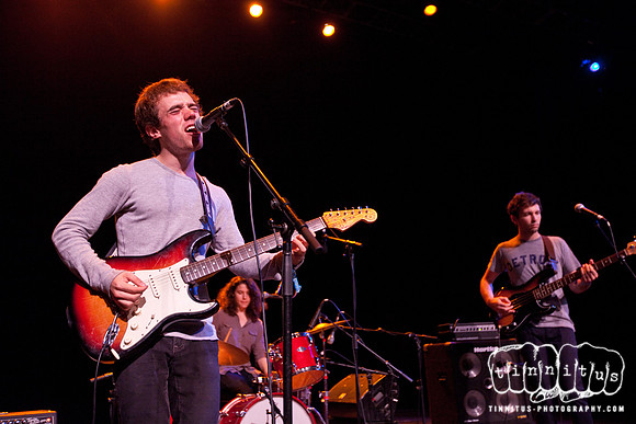 Wilco's Solid Sound Festival - Day 3