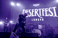 Bongripper in concert