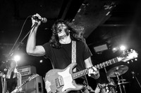 Scott Hepple & the Sun Band in concert