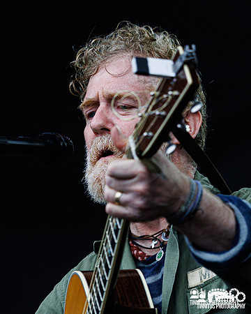 Songs For The People closing set at Newport Folk Festival