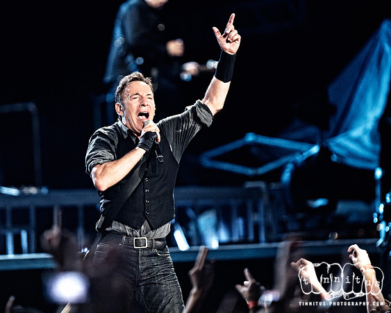 Bruce Springsteen