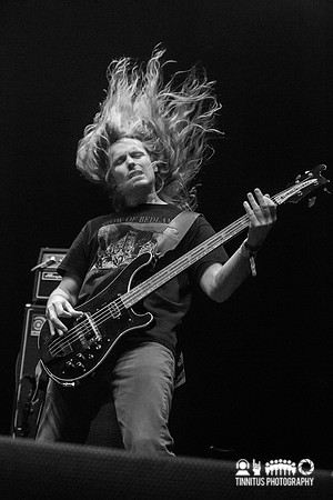 Yob in concert
