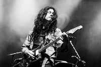 Kurt Vile and The Violators in concert
