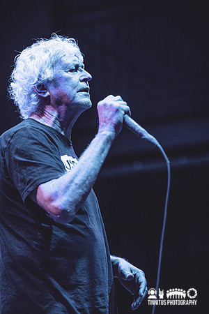 Guided By Voices in concert