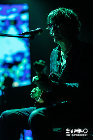 Spiritualized in concert