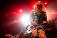 Fu Manchu in concert