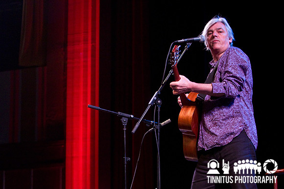 Robyn Hitchcock in concert