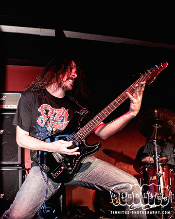 Deadsea in concert