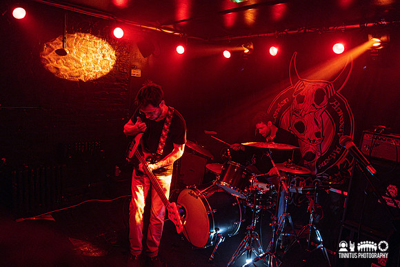 Alber Jupiter in concert
