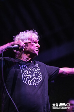Guided By Voices in concert