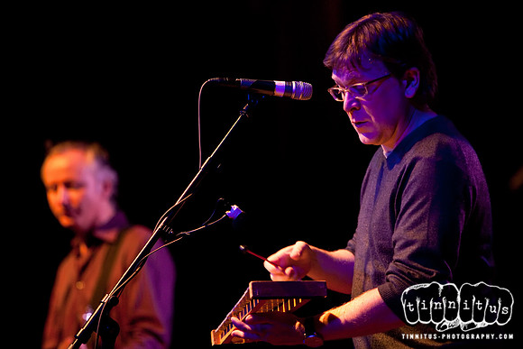 Teenage Fanclub in concert