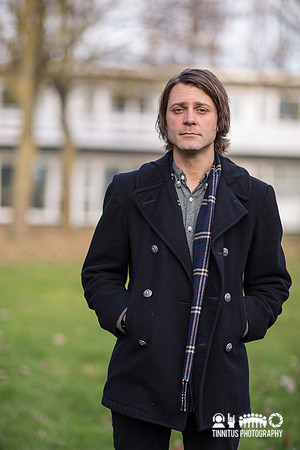Noel Von Harmonson