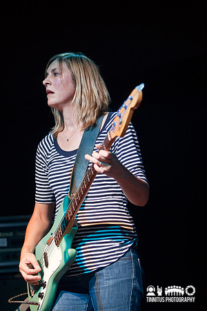 Stephen Malkmus and The Jicks in concert