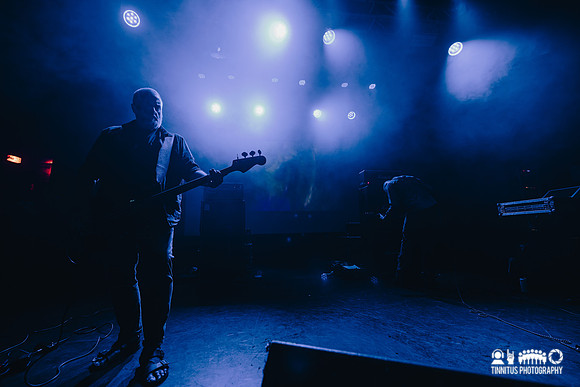 Godflesh in concert