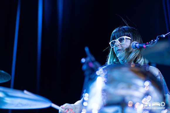 Quasi in concert
