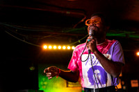 Joshy Soul in concert