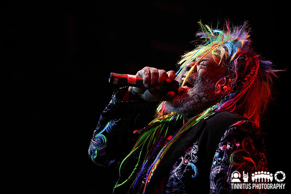 George Clinton