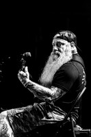 Crowbar in concert