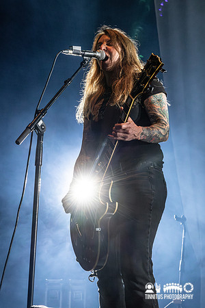 Acid King in concert