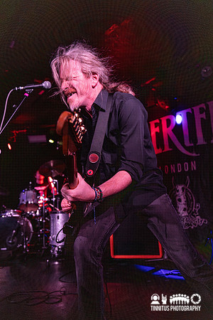 Noisepicker in concert