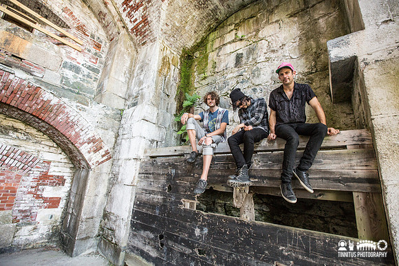 Reignwolf