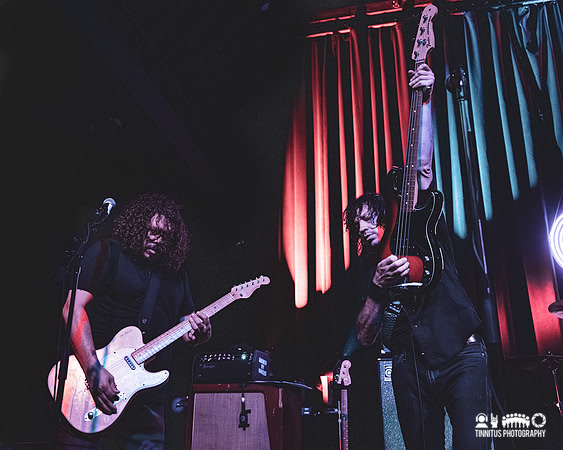 Guided By Voices in concert