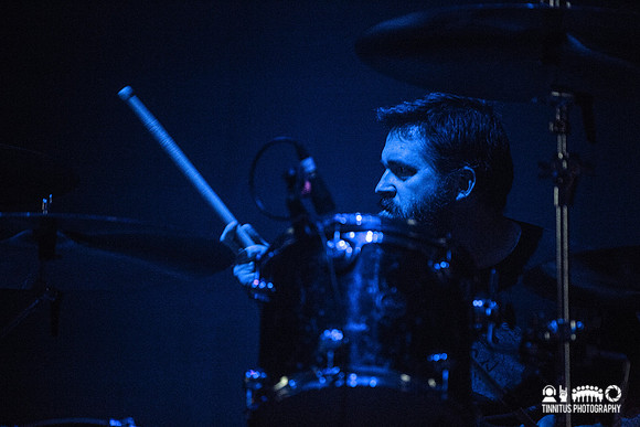 Sleep in concert