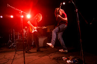 Rosali in concert