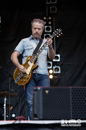 Jason Isbell in concert