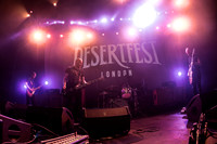 Bongripper in concert