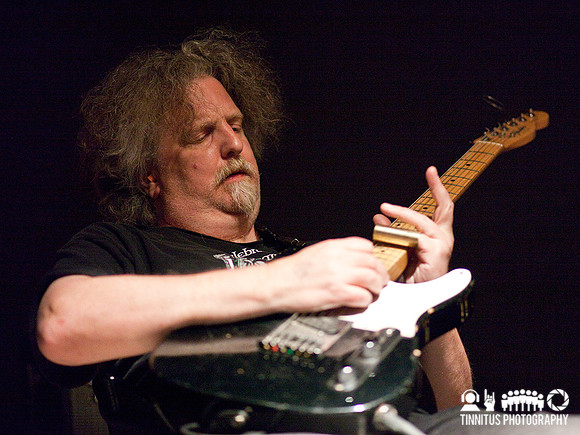 Borbetomagus in concert