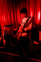 Tetsuians in concert