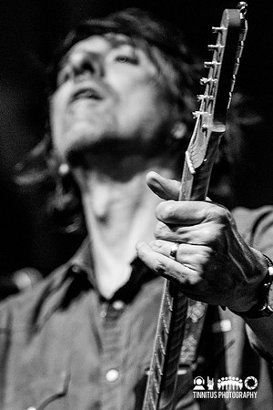 Drive-By Truckers in concert