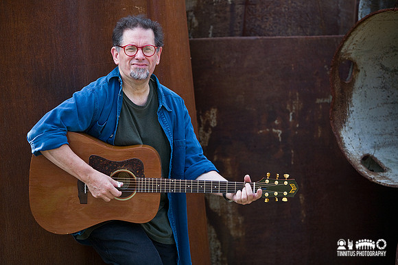 Glenn Jones