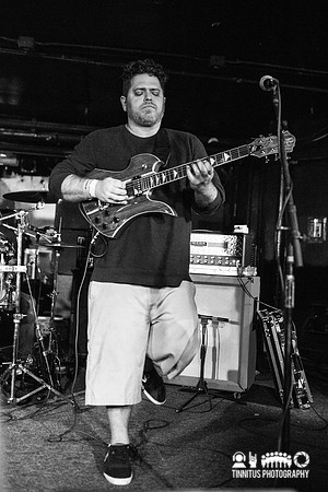 Gozu in concert