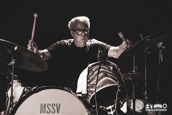 MSSV in concert