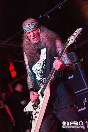 Saint Vitus in concert