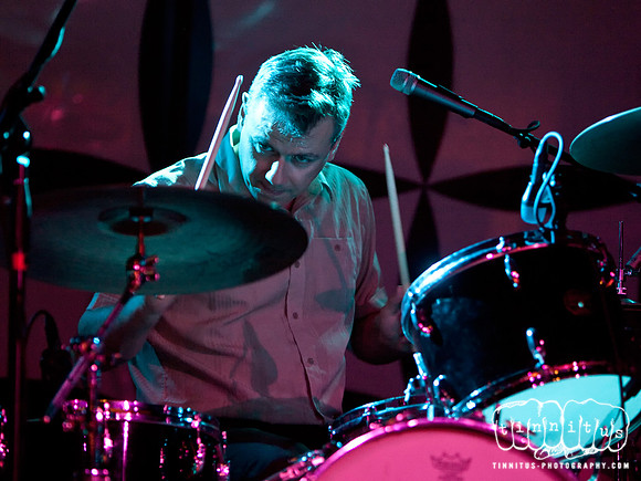 Teenage Fanclub in concert