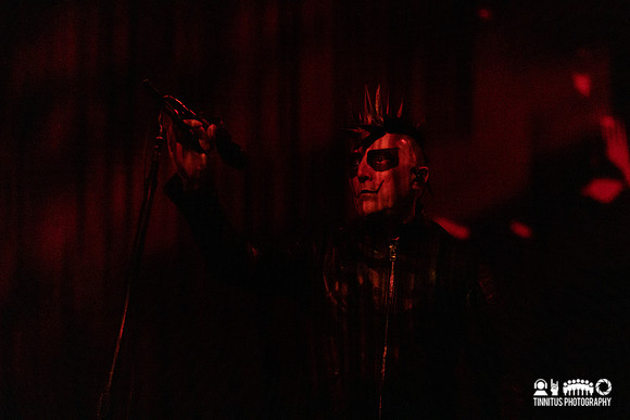 Tool in concert
