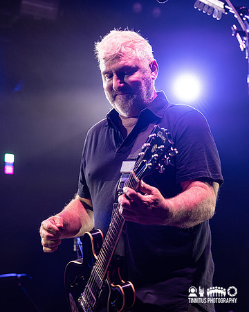 The Afghan Whigs in concert