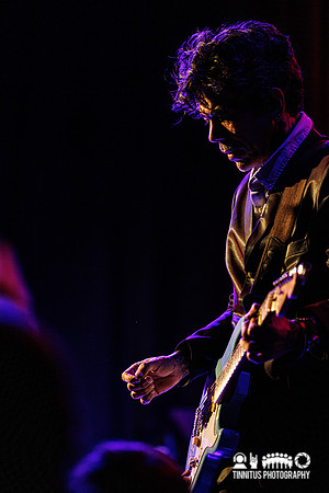 Gang Of Four in concert