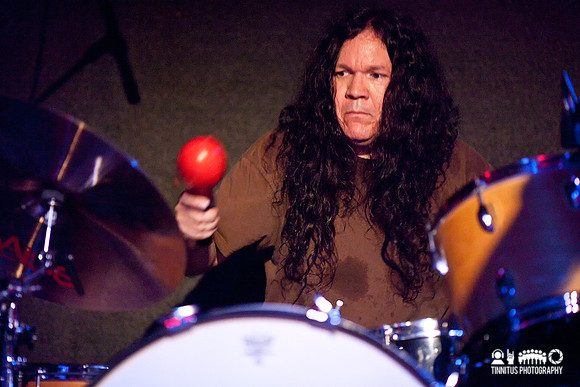 Kurt Vile and The Violators in concert