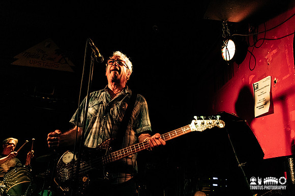 MSSV in concert