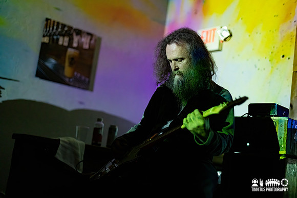 Earth in concert