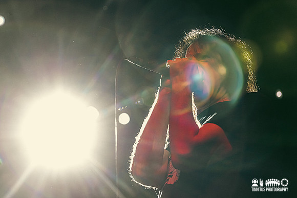 Negative Approach in concert